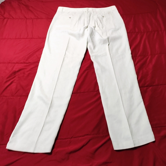 Rail Riders Men's Block Islander Pants - Picture 3 of 6